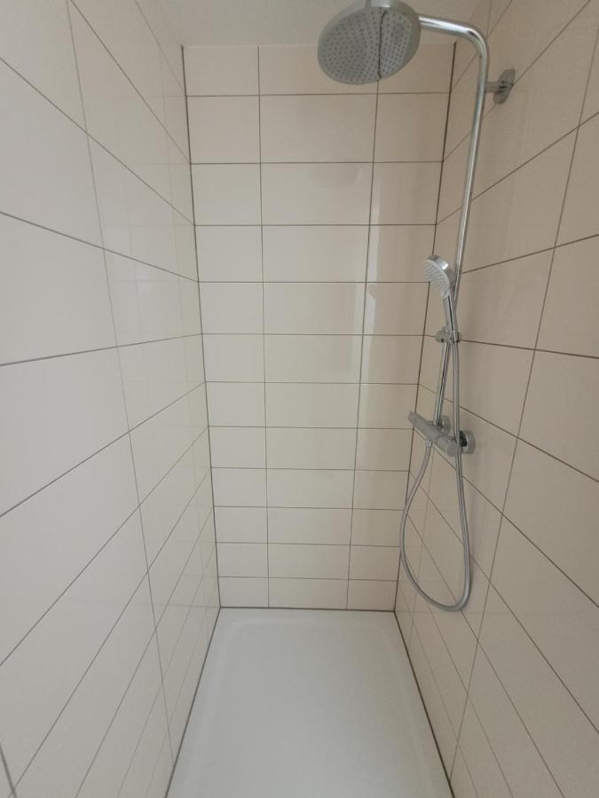 Kleines Apartment Wittenburg Esterno foto